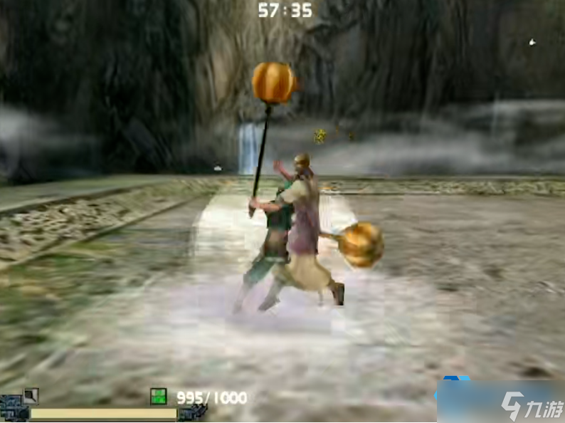 锤子终极奥义！俯爆压头灯实战全解析