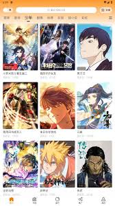 丫丫漫画app如何看漫画