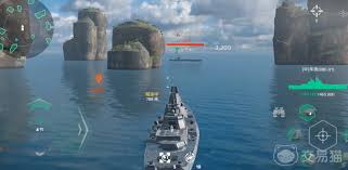 现代战舰是什么类型的游戏