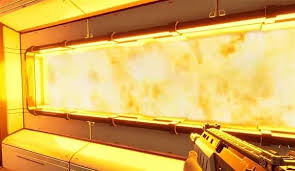 星际裂变怎么进入地下洞穴