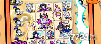 魔宠降临如何搭配最强仙品阵容