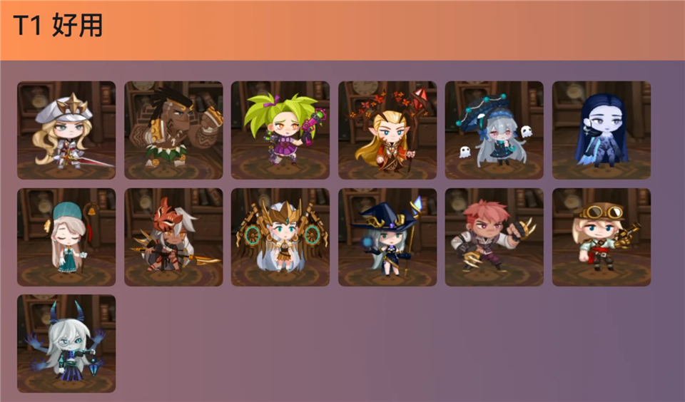 洛伊的移动要塞