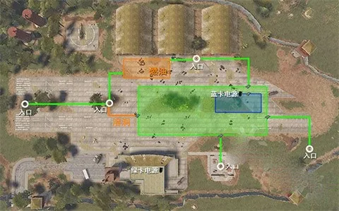 代号前哨 1.11.11572