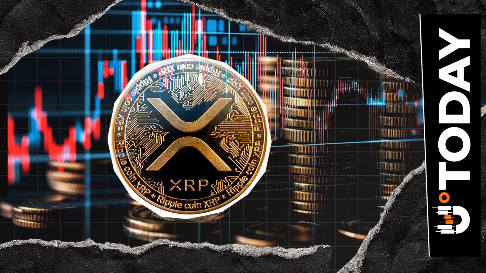 报告称，XRP正迎来"强劲的零售需求"
