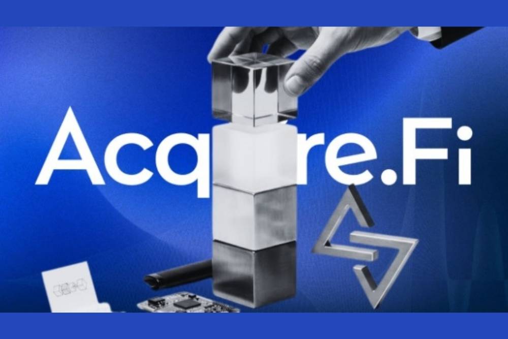 Katana收购IDEX以推出Katana永续合约，为其DeFi链引入原生永续期货