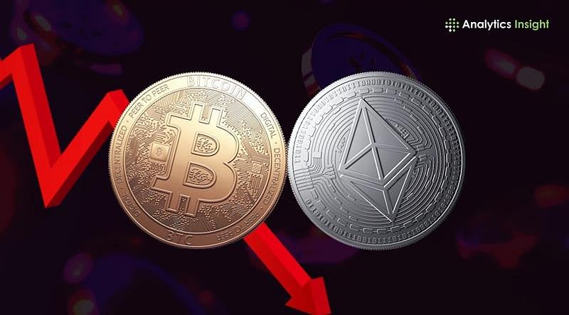 今日加密货币价格：随着美国伊朗最后期限临近石油价格飙升至112美元，比特币跌至68,302美元，以太坊报2,057美元