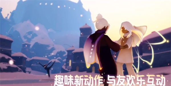 光遇3月23日季节蜡烛位置分享