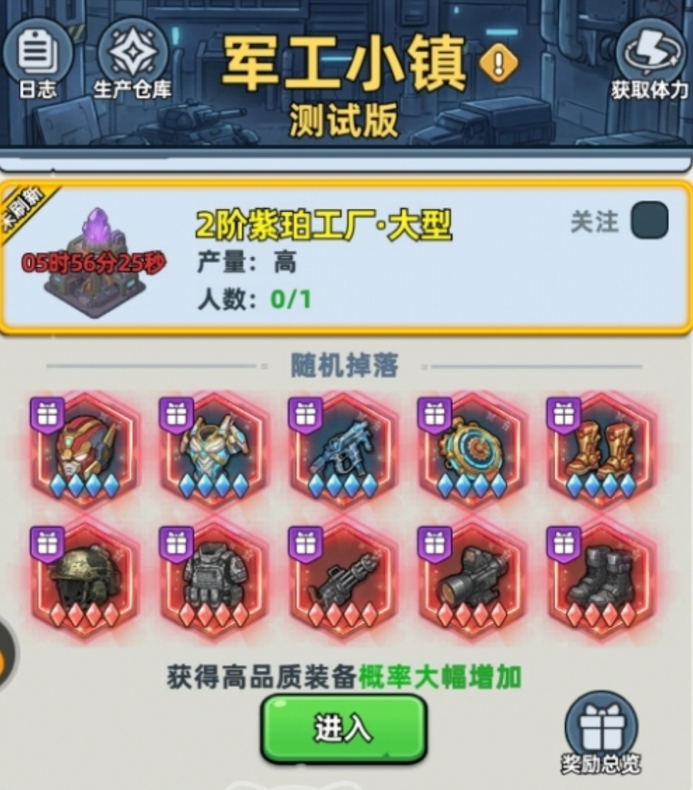 生存33天指挥官装备介绍 生存33天指挥官装备获取方法全解析