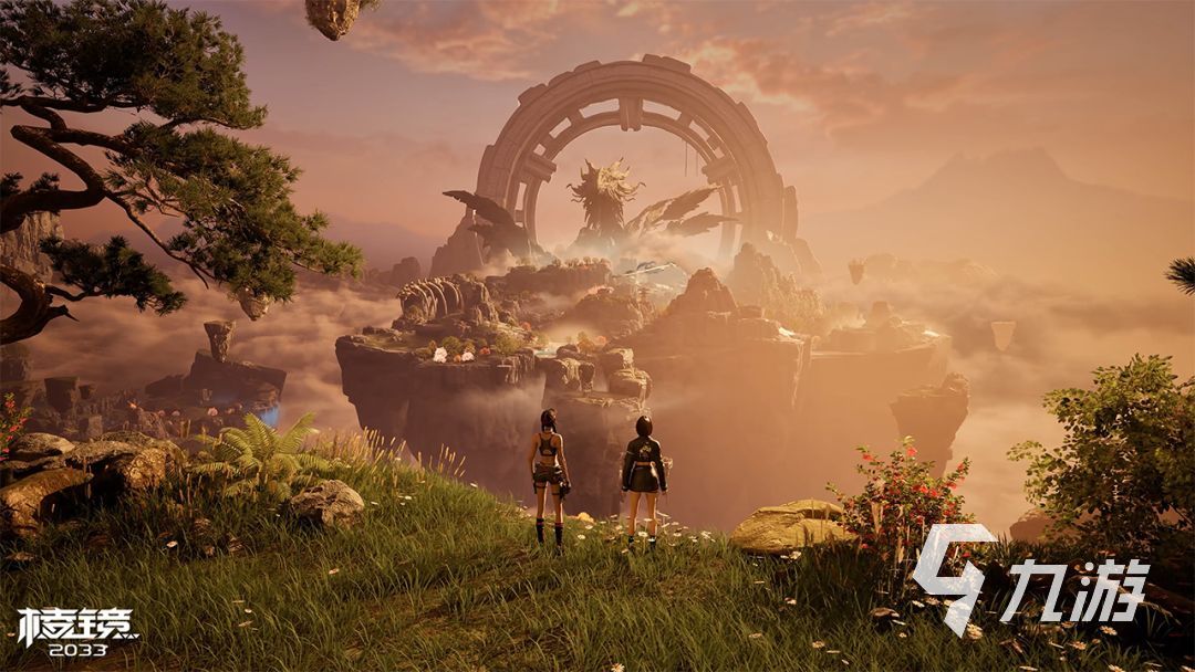 棱镜2033下载渠道推荐 棱镜2033哪里下载好