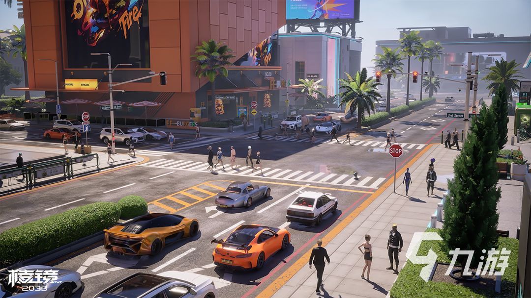 棱镜2033下载渠道推荐 棱镜2033哪里下载好