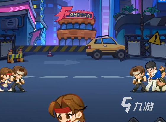 最强斗王下载链接在哪 最强斗王下载链接分享