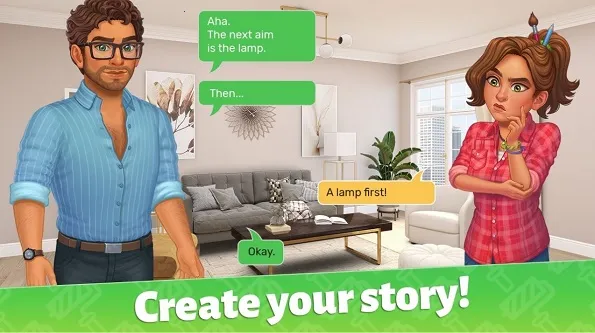 家居设计和数字填色2026最新版本