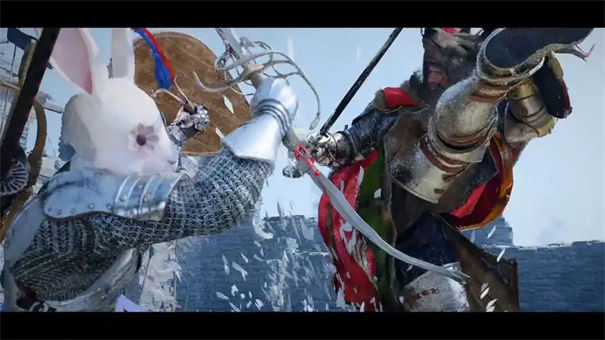 红色沙漠亡国细剑怎么获得