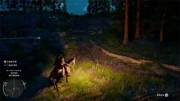 红色沙漠怎么偷东西