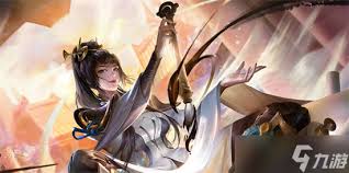 王者荣耀如何克制孙尚香