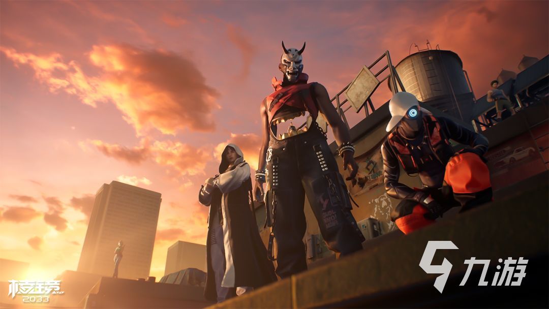 棱镜2033下载渠道推荐 棱镜2033哪里下载好