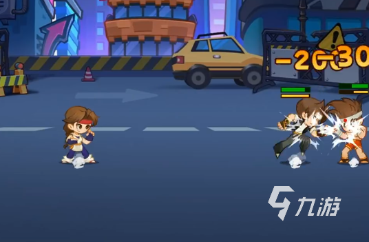 最强斗王下载链接在哪 最强斗王下载链接分享