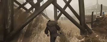 燕云十六声麻布袋如何去高处探情