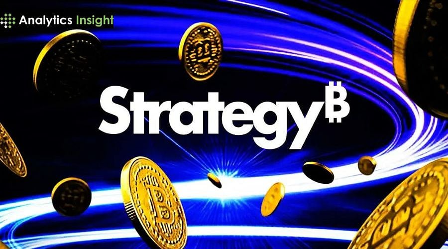 今日加密新闻:MicroStrategy计划融资440亿美元,XRP零售需求激增,Bitlayer崩盘引发市场震荡