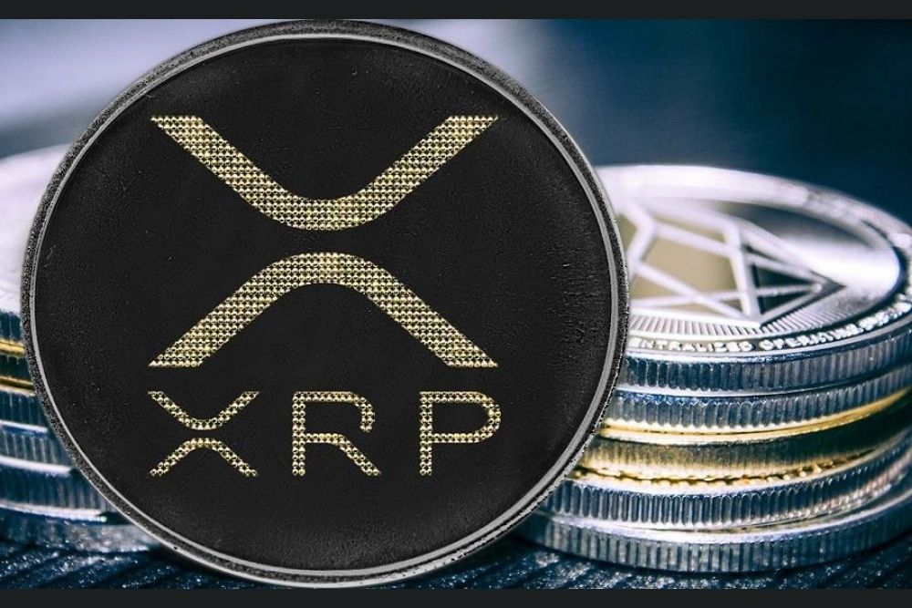 全球XRP积累正在进行中。以下是最新动态