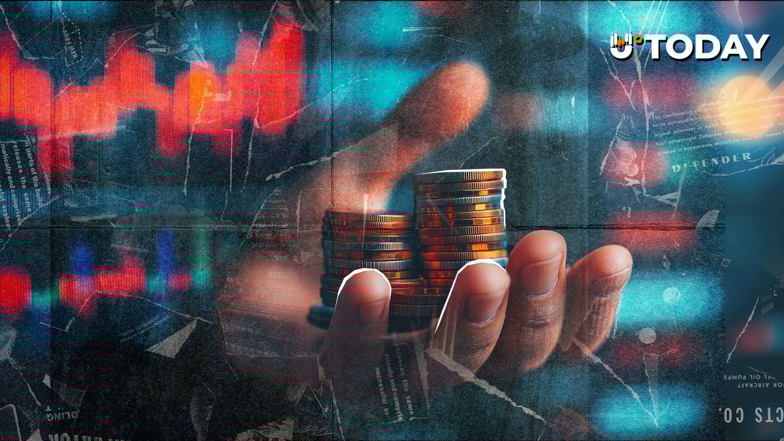 对冲基金传奇人物称加密货币表现类似风险资产