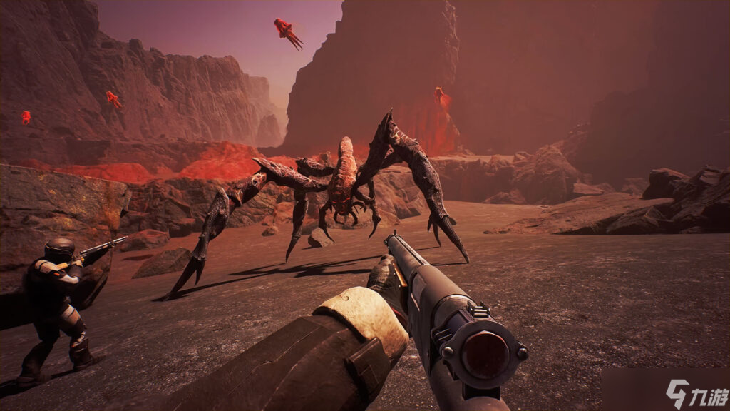 《翼星求生 ICARUS: Console Edition》登陆Xbox平台——生存指南助你起步