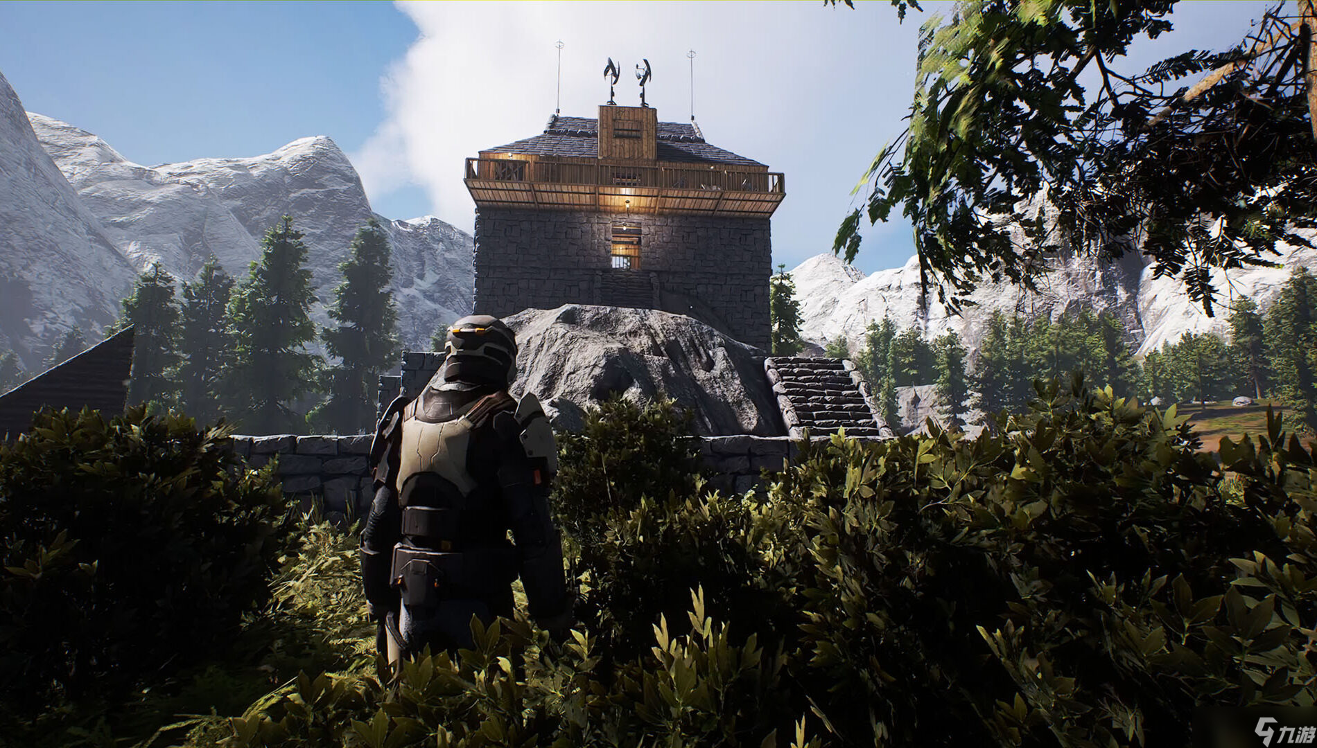 《翼星求生 ICARUS: Console Edition》登陆Xbox平台——生存指南助你起步