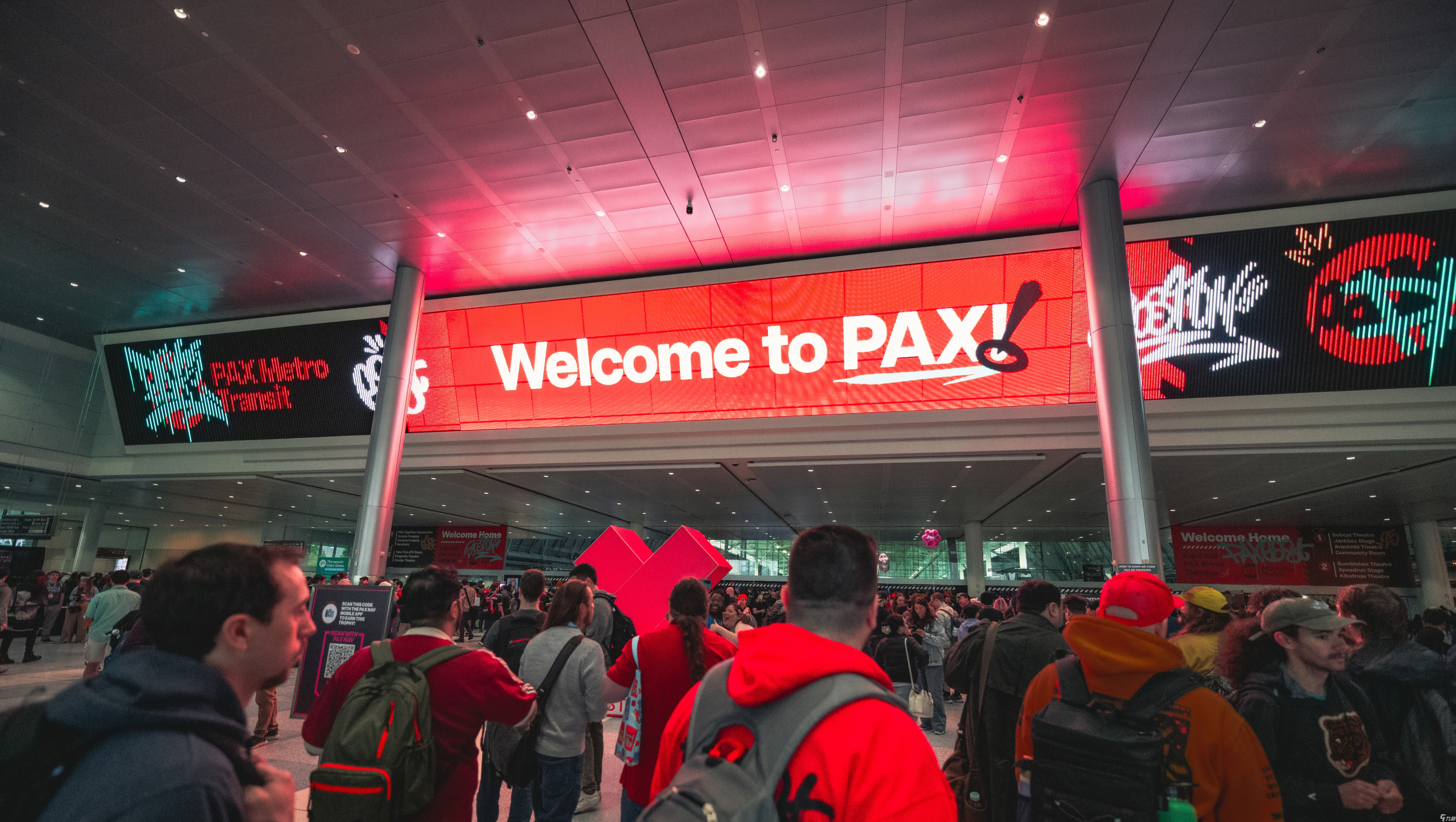 IGN与Trolli将在PAX East游戏展举办特别活动