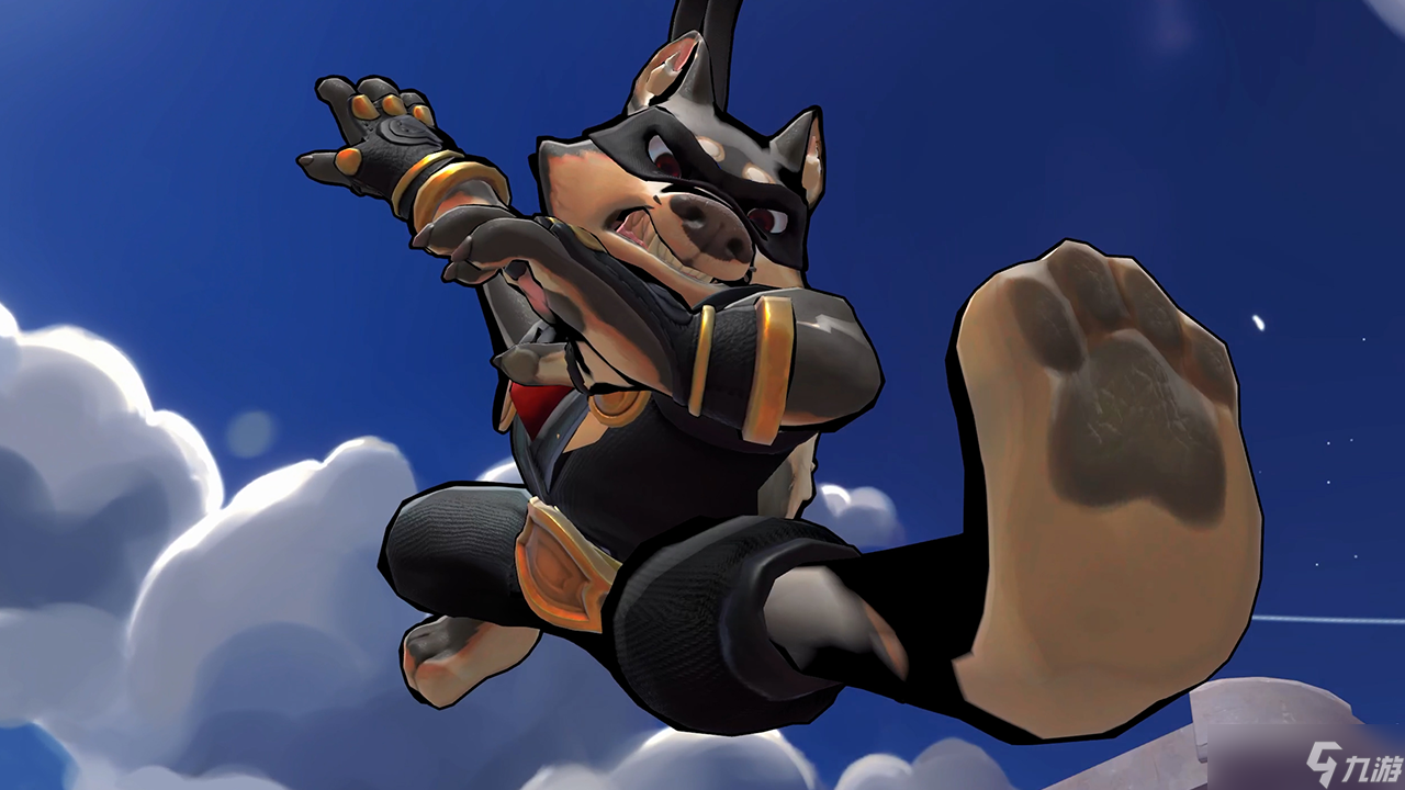 Combo Devils是我最喜欢的 你可能还没听说过的最新格斗游戏