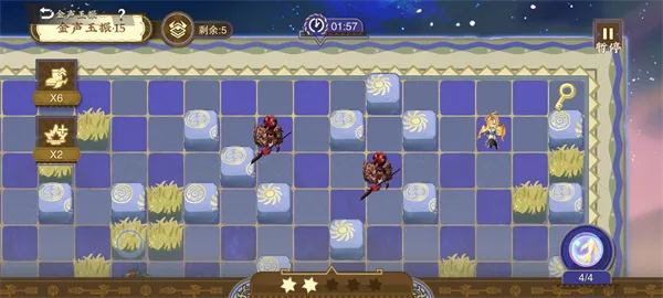 《物华弥新》金声玉振1