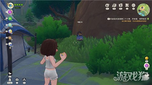 洛克王国世界怎么捕捉传说精灵-1