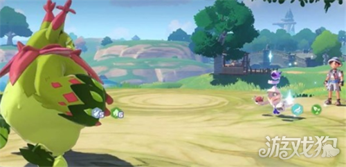 洛克王国世界武斗酷猫怎么获得-2