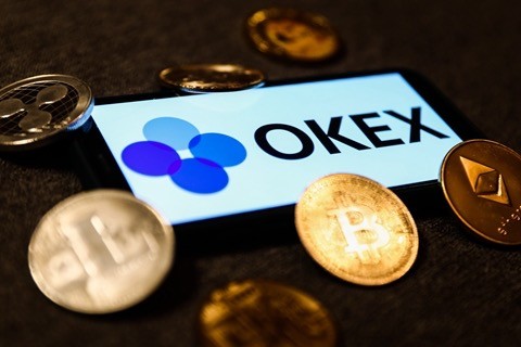 欧易OKX注册下载教程-官网入口APP安装实名认证完整流程详解