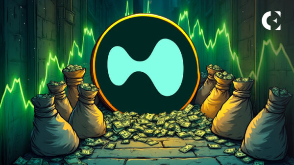 HYPE代币在40美元附近停滞不前，尽管Hyperliquid创下纪录增长