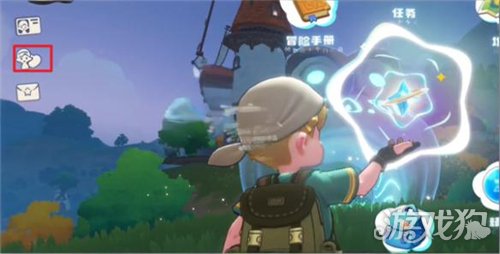 洛克王国世界怎么加好友-洛克王国世界添加好友在哪