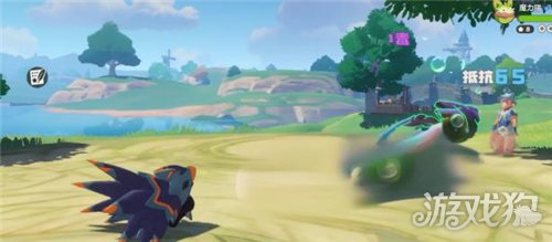 洛克王国世界pvp在哪里打-洛克王国世界对战怎么玩