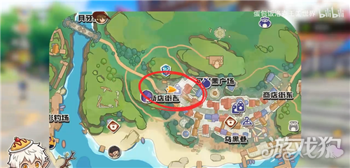 洛克王国世界异色机械方方怎么获取-洛克王国世界异色机械方方获取攻略