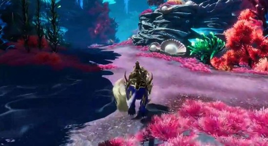 烽烟手游剧情是什么 烽烟手游主线故事背景介绍