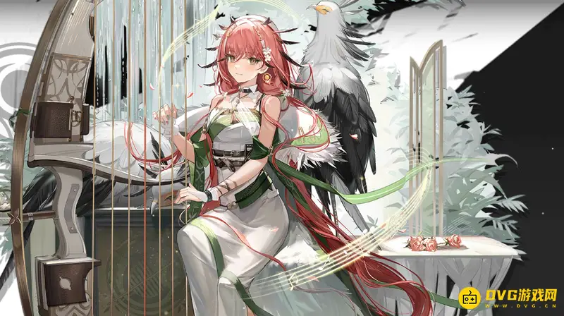 《明日方舟》埃拉托怎么获得-危机合约兑换途径