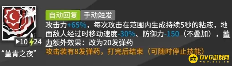 《明日方舟》水陈全面解析