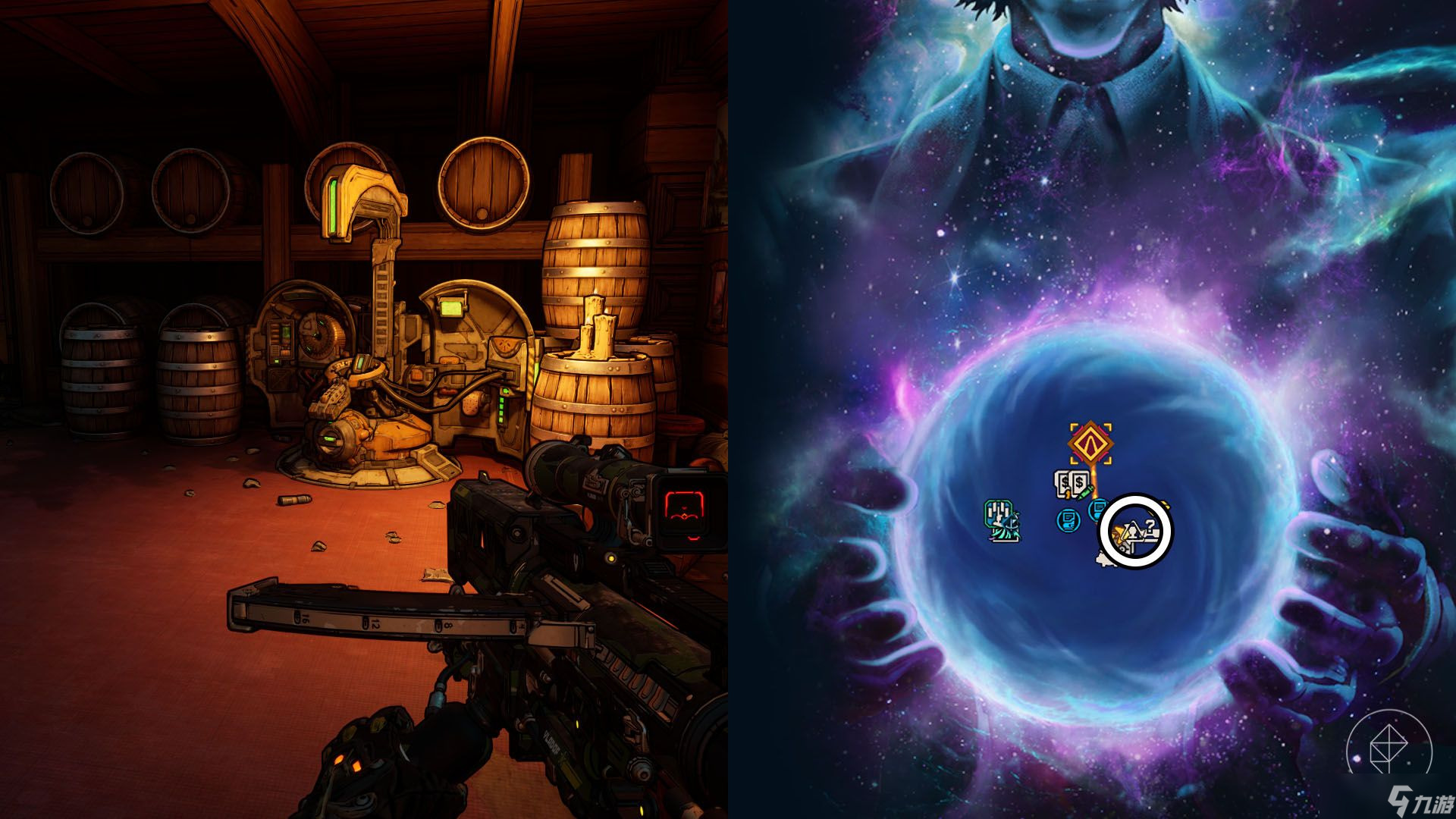 如何在无主之地4中重置技能点