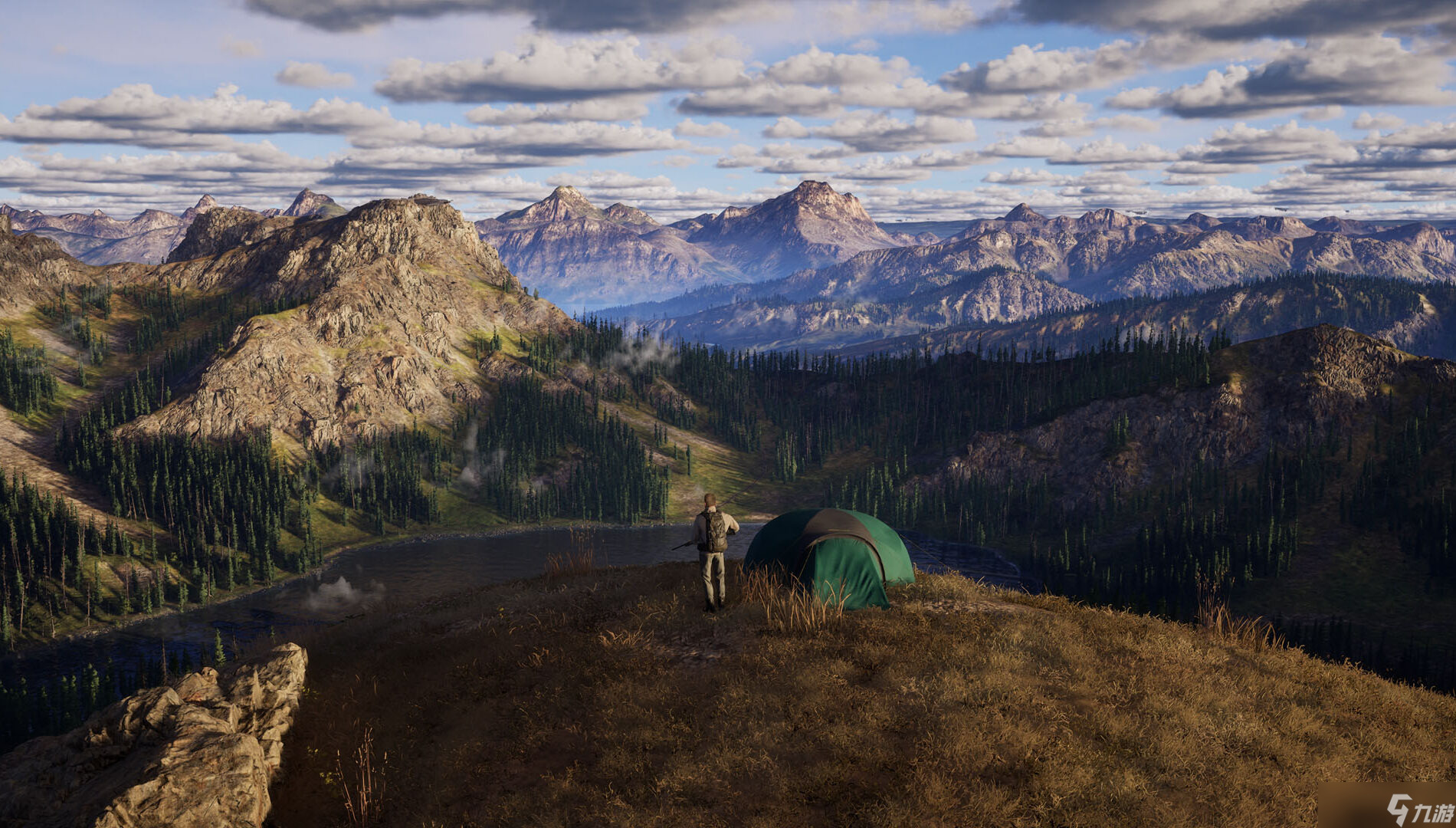 《Way of the Hunter 2》即将登陆 Xbox Series X|S！