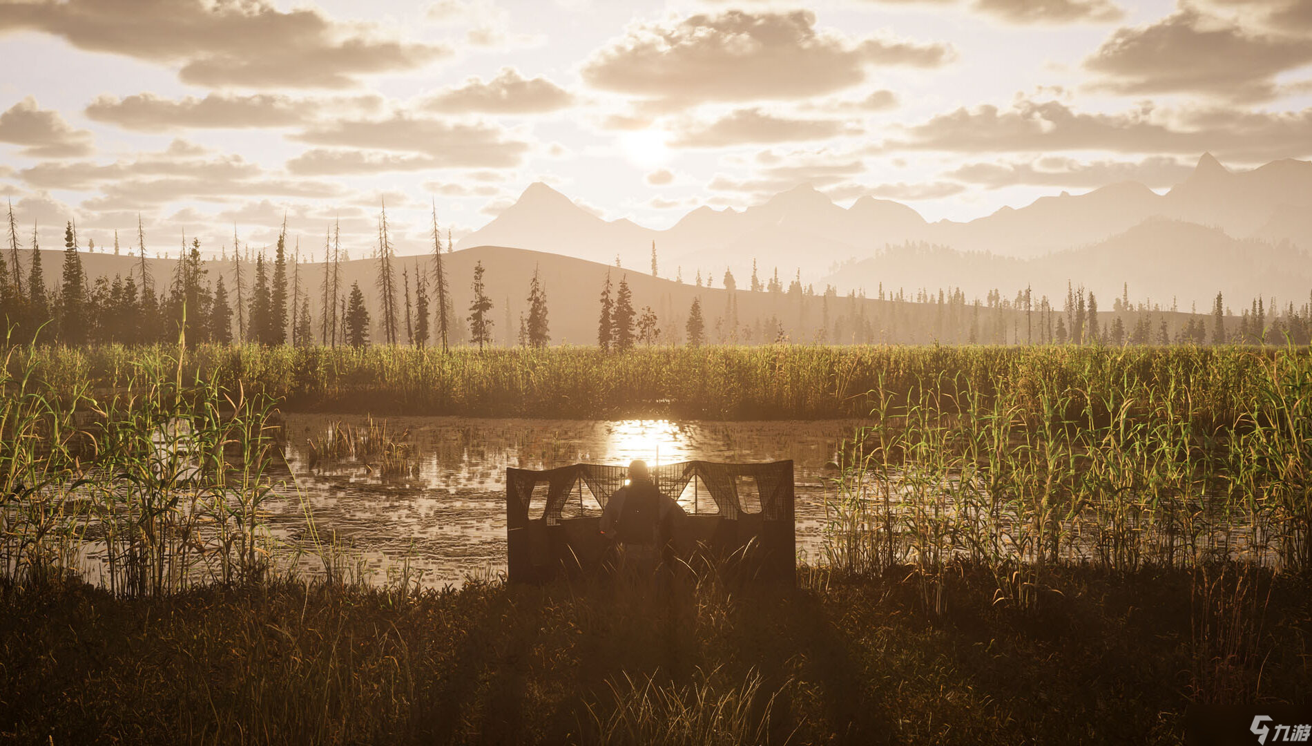 《Way of the Hunter 2》即将登陆 Xbox Series X|S！