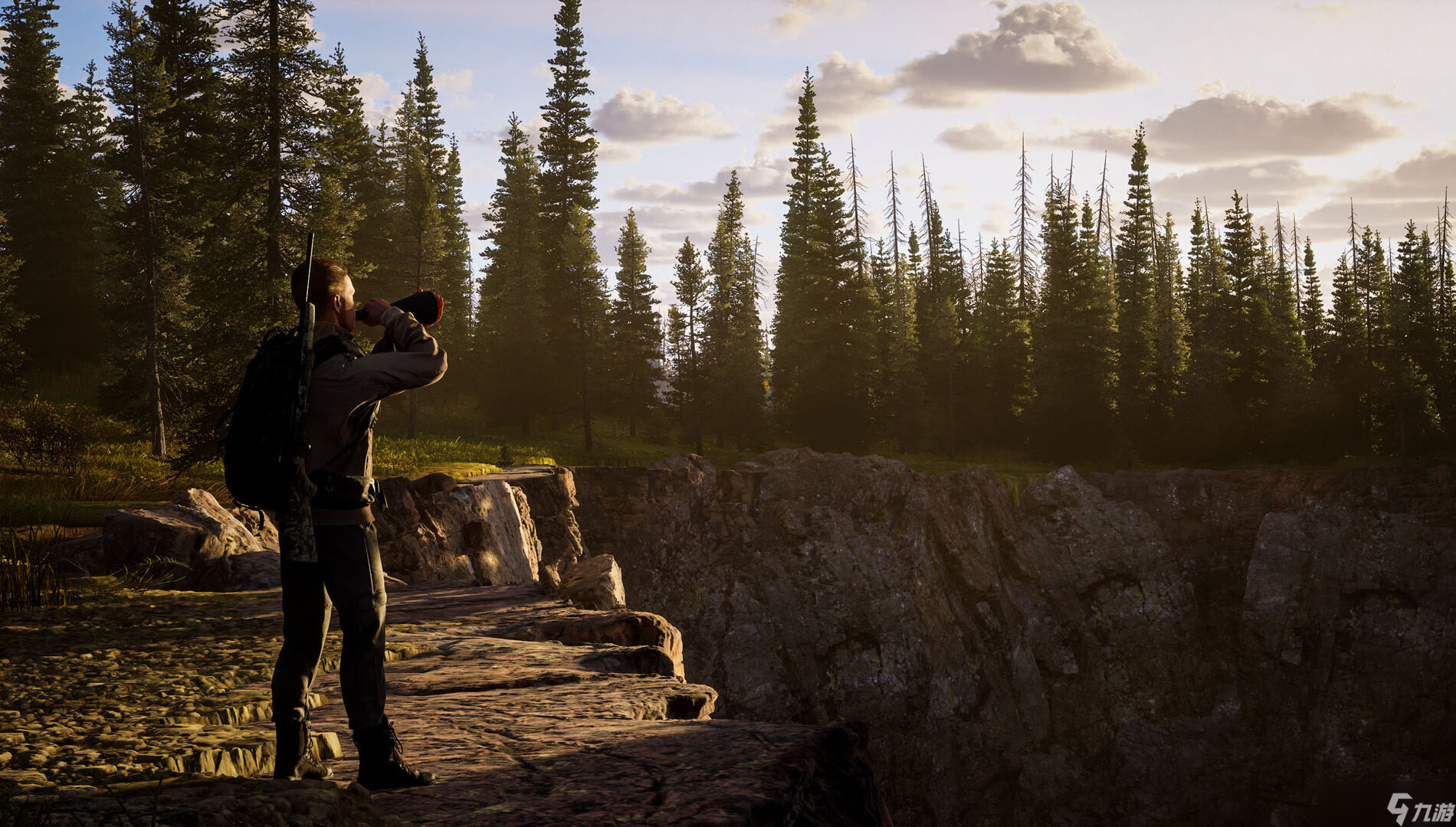 《Way of the Hunter 2》即将登陆 Xbox Series X|S！