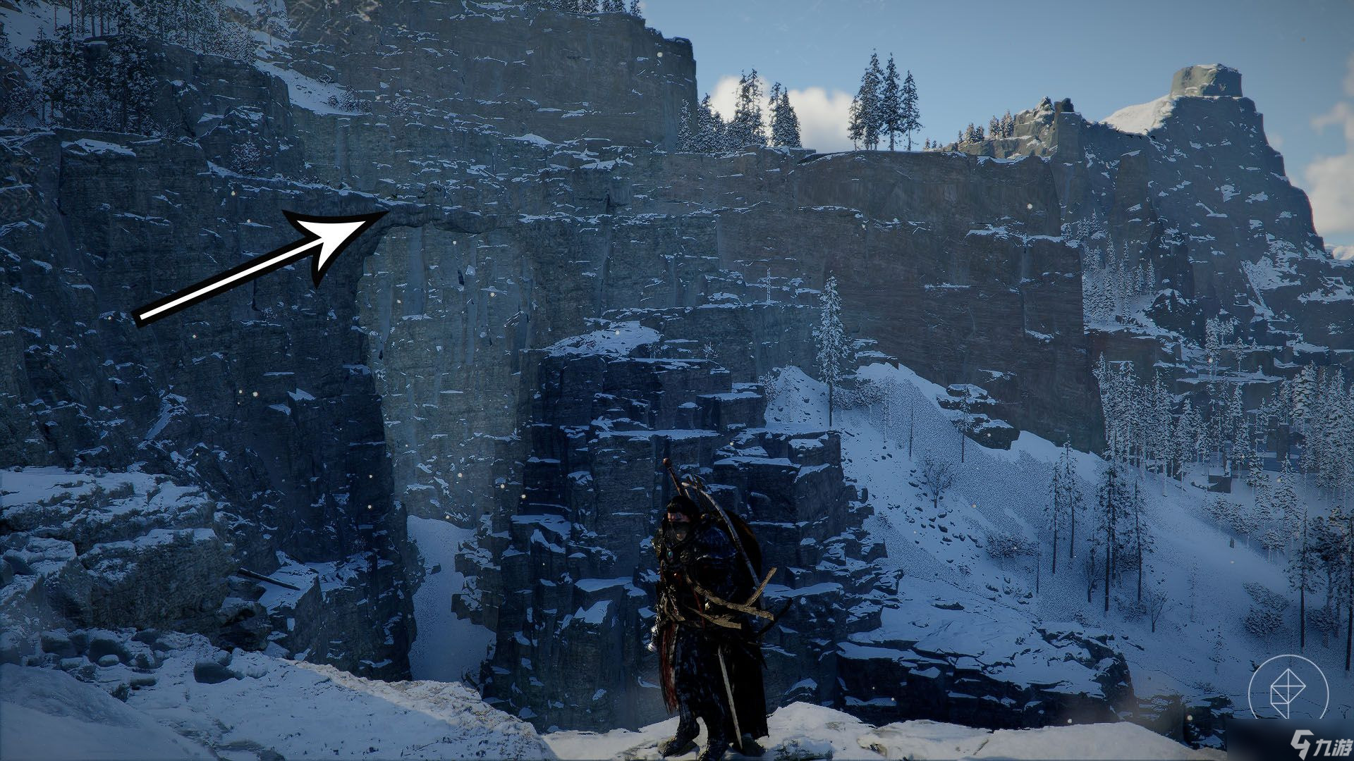 如何在红色沙漠中获得灵魂之矛