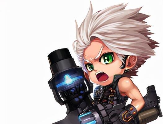 怪异练成技能特化攻略（通过与怪异生物互动，快速提升技能等级）-第1张图片-