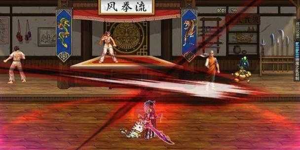 怪异练成技能特化攻略（通过与怪异生物互动，快速提升技能等级）-第2张图片-