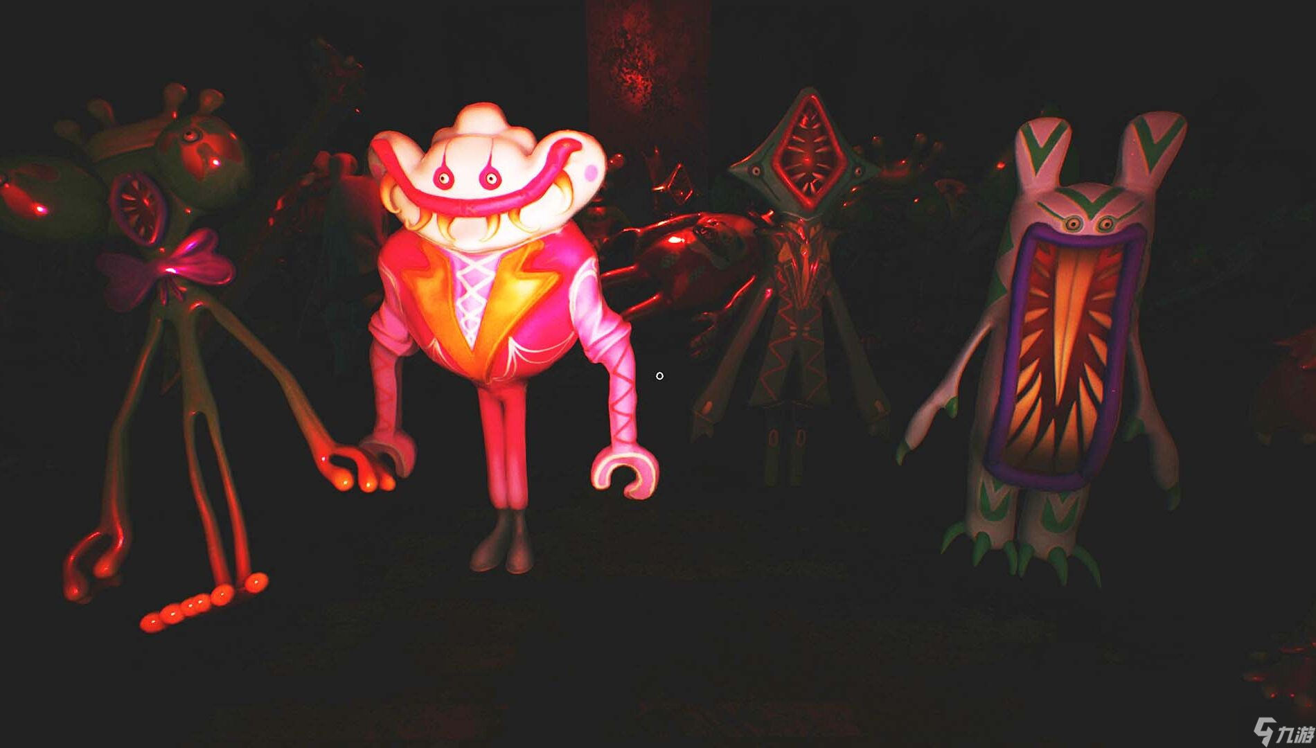 邪恶小丑心理学：Birthday Boy如何连接代际恐怖