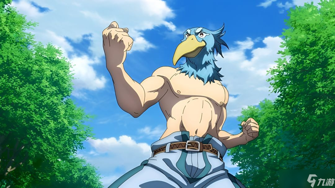 Shangri-La Frontier第三季终于定档... 2027年