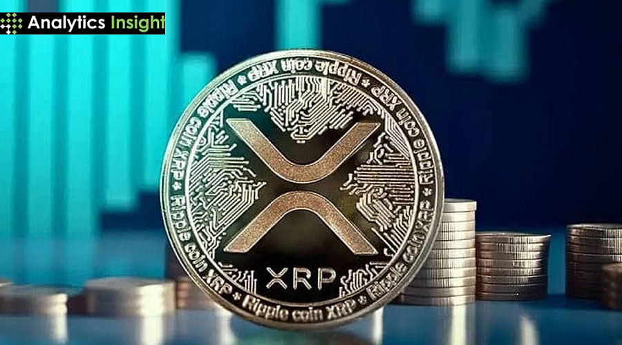 今日加密货币新闻:XRP分析师预测重大市场动向前的关键价位